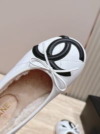 Cambon Ballet Flats