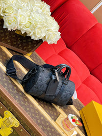 Keepall Bandoulière 25