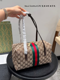 Essence Boston Bag