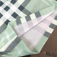 Heritage Check Swim Shorts