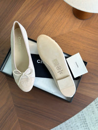 26S Ballet Flats