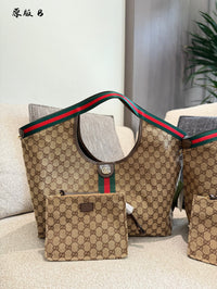 Giglio Tote Bag