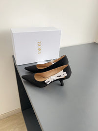 J'Adior Slingback Pumps