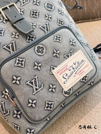 Montsouris Backpack