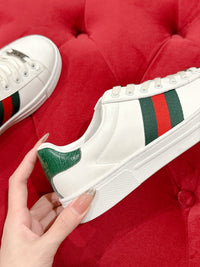 Low Top Sneakers