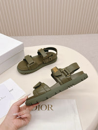 Dioract Sandals