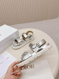 Dioract Sandals