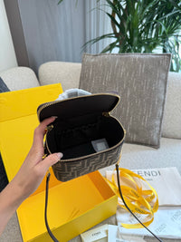 Vanity Bag