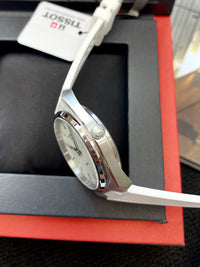 PRX Quartz Stainless Steel Watch