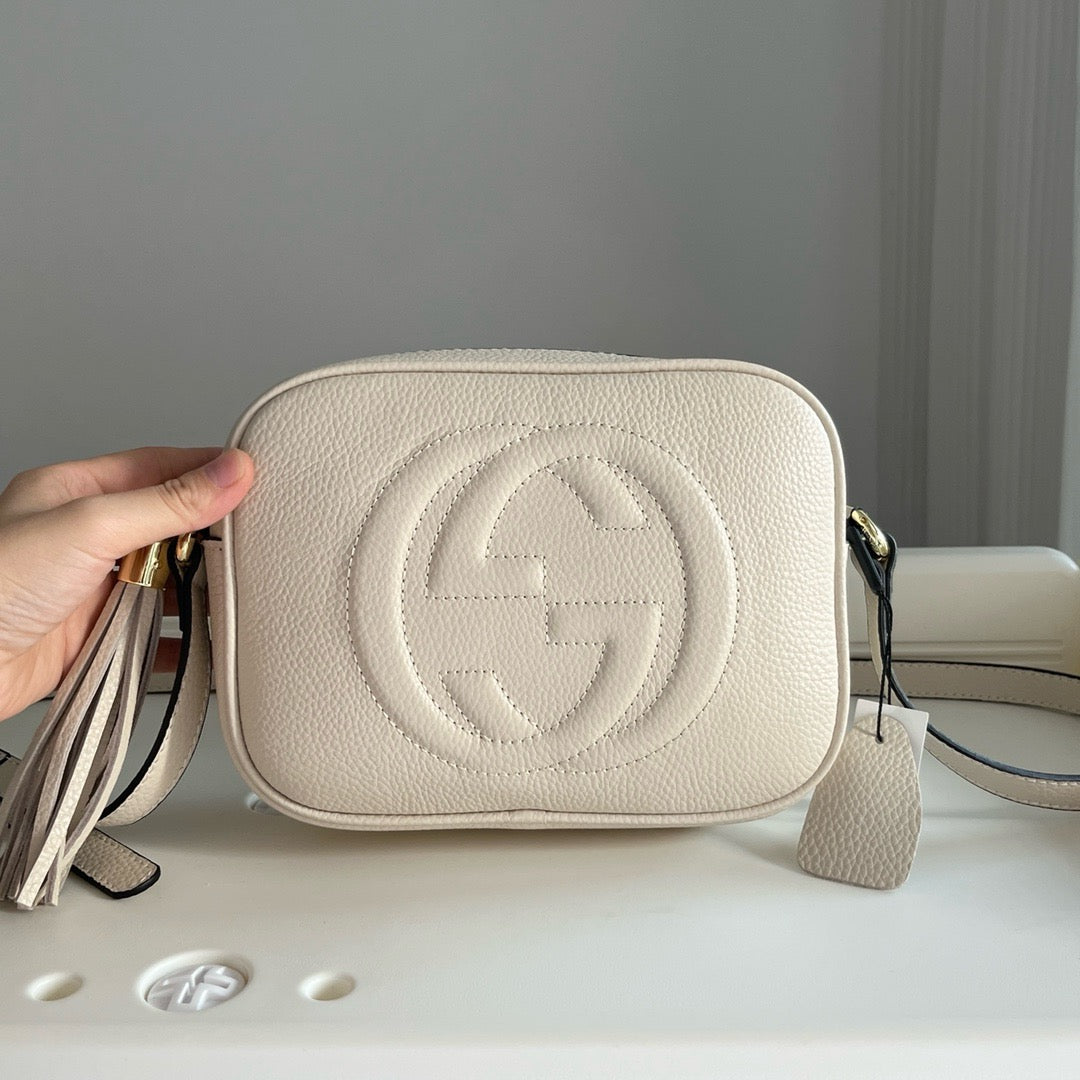 Soho Disco Crossbody Bag