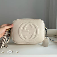 Soho Disco Crossbody Bag
