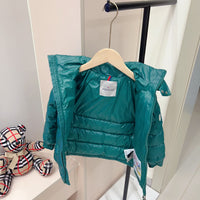 Down Jacket