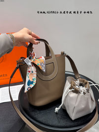 Picotin Lock Bag