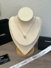 Crush Necklace