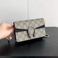 Dionysus Super Mini Bag