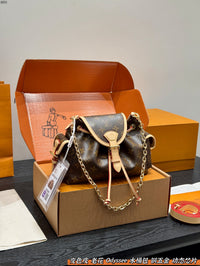 Odyssée Bag