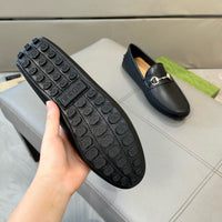 Driving Loafers