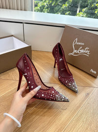 Degrastrass Perla Pumps