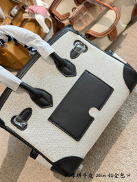 Birkin Cargo 25