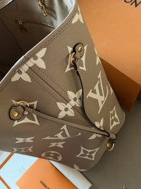 Neverfull MM Tote Bag