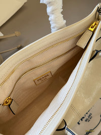 Bonnie Leather Bag
