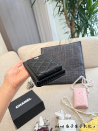 Zip Phone Case