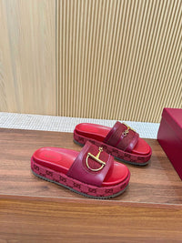 Platform Slides