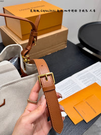 Capucines Bag