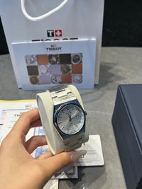 PRX Watch