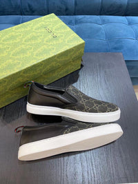 Supreme Slip-On Sneakers