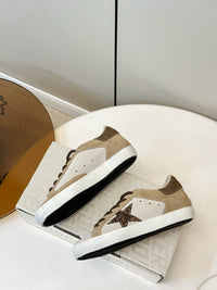 26S Super-Star Sneakers