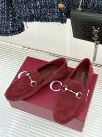 Jordaan Loafers