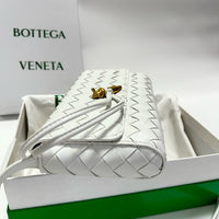 Andiamo Long Clutch