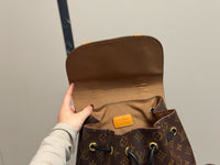 Christopher MM Backpack