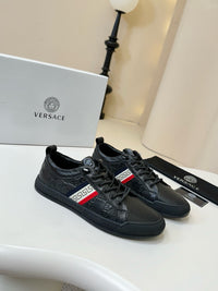 Low Top Sneakers
