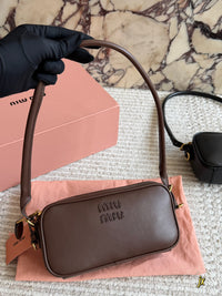 Leather Pouch