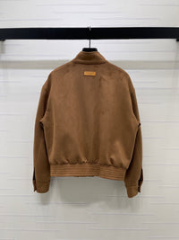 26S Logo Jacket