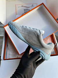 Neon Sneakers