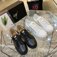 Low Top Sneakers