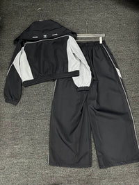Logo Tracksuit