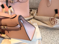 Kelly Pochette Bag