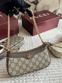 Ophidia Mini Bag