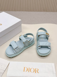 Dioract Sandals