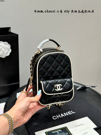 25P Mini Backpack