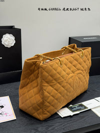 Grand Shopping Tote