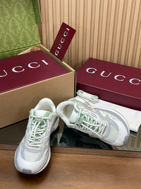 Rhyton Chunky Sneakers