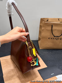 Chelsea Shoulder Bag
