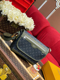 Courrier Messenger