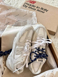 MIU x NB530 SL Sneakers