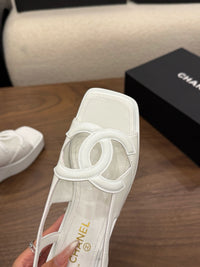 26S Platform Sandals